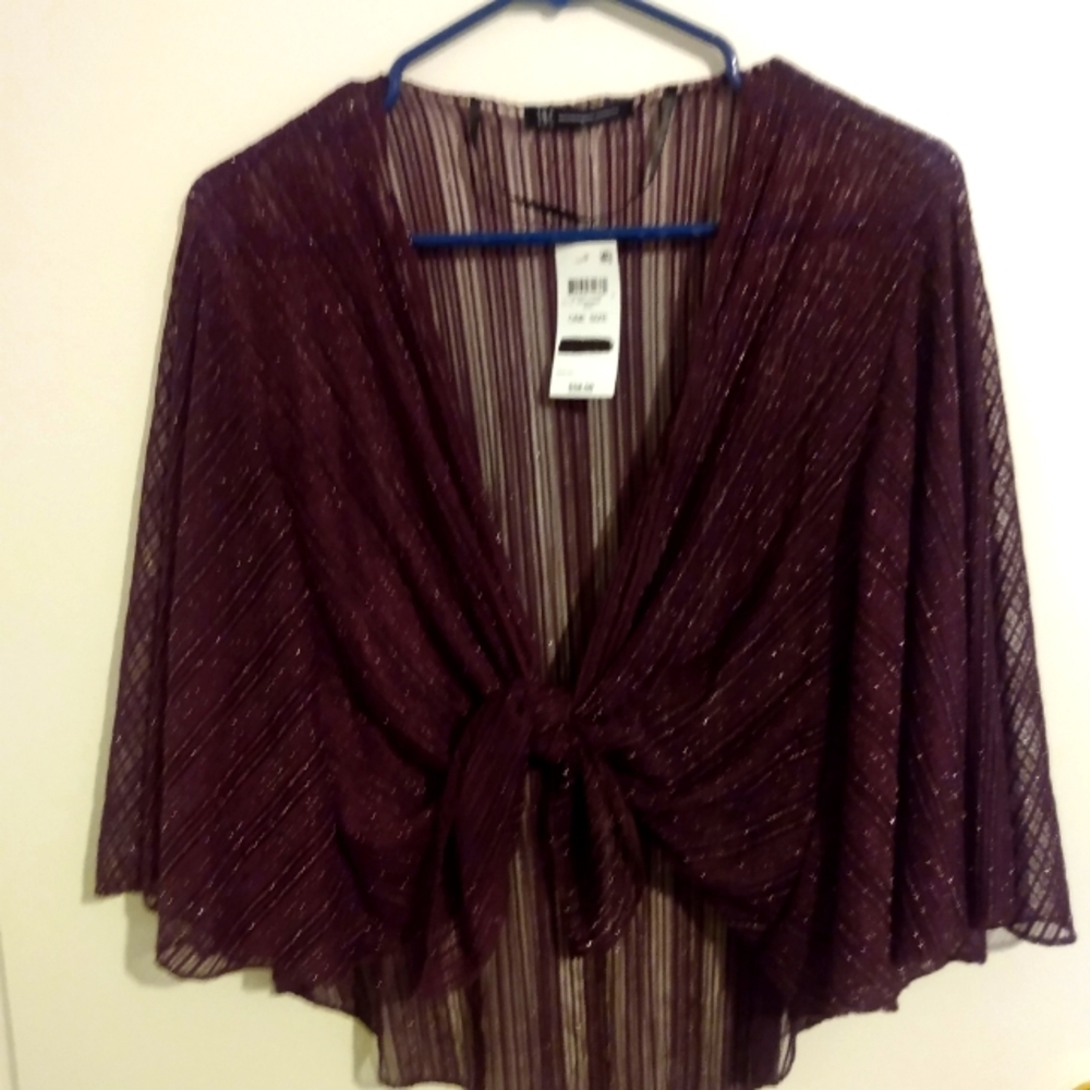 International concepts Shawl